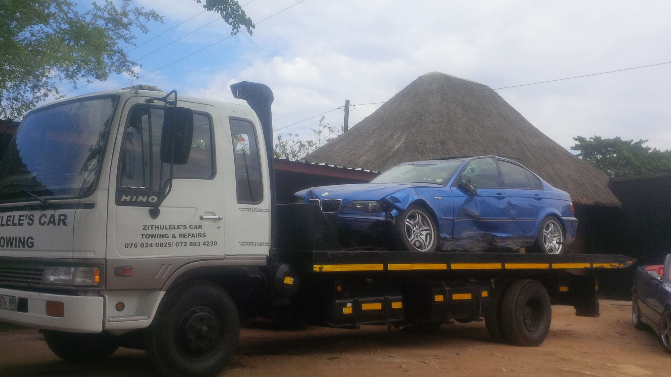 Nelacres Laundry Services. Affordable Nelspruit Laundry Services